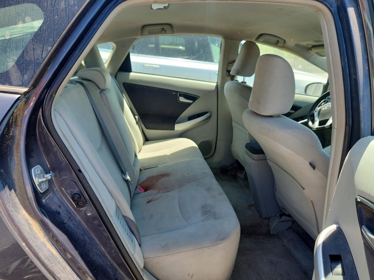 Toyota Prius Two