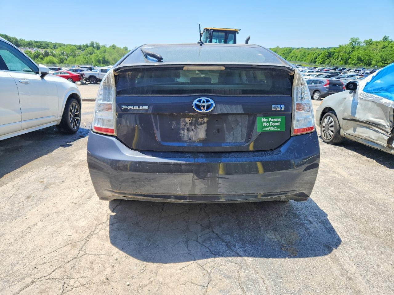 Toyota Prius Two