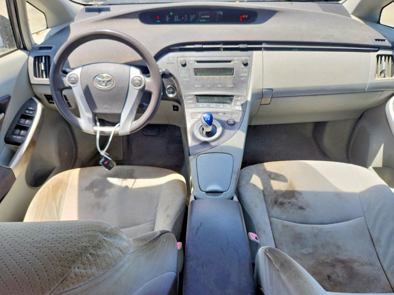 Toyota Prius Two