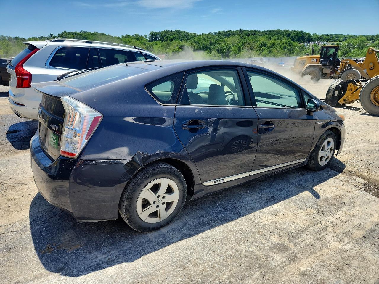 Toyota Prius Two