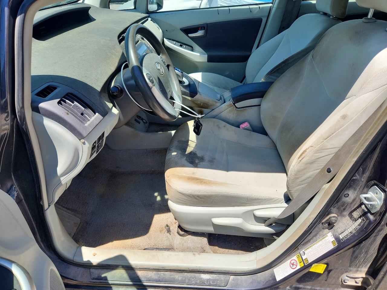 Toyota Prius Two