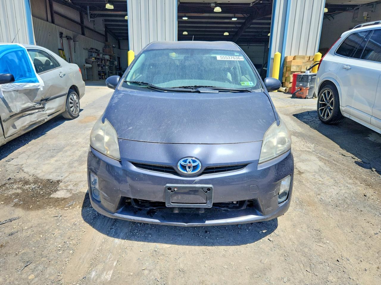 Toyota Prius Two