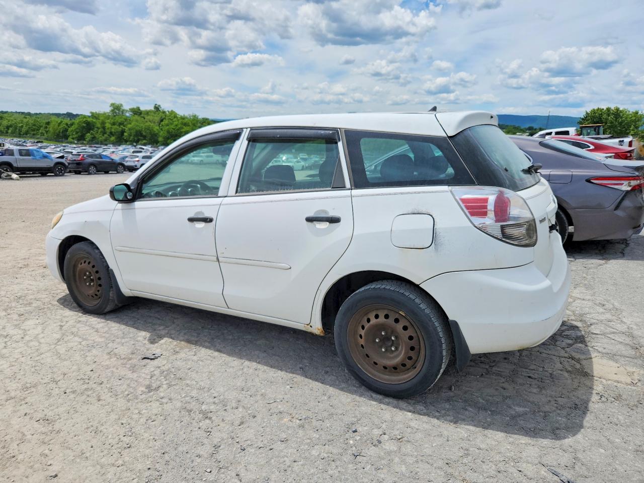 Toyota Corolla Xr