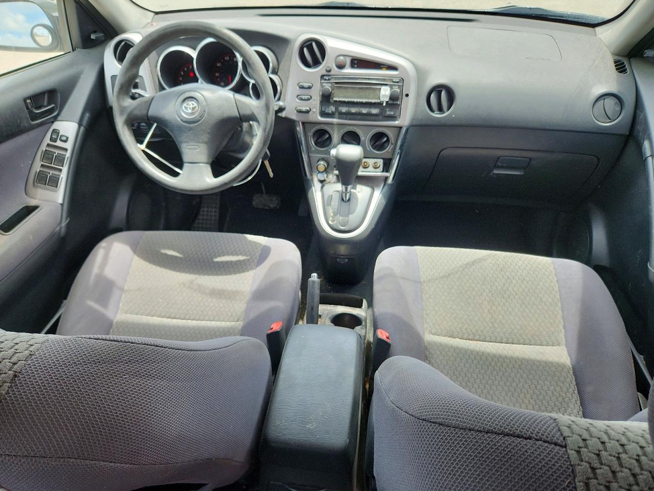 Toyota Corolla Xr