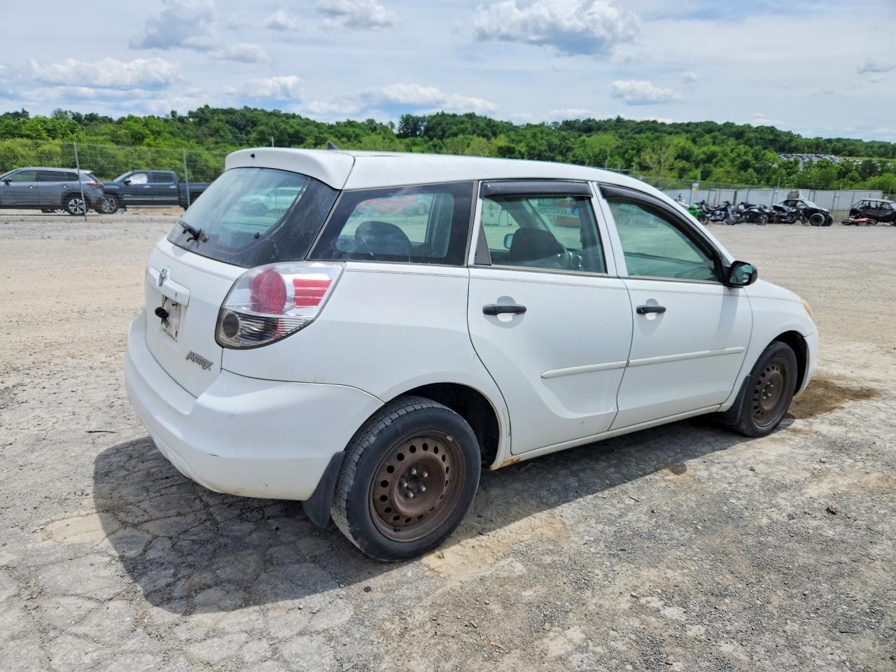 Toyota Corolla Xr