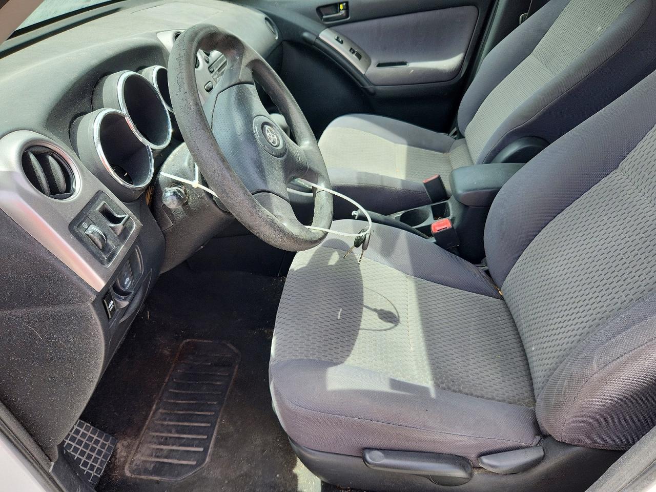 Toyota Corolla Xr