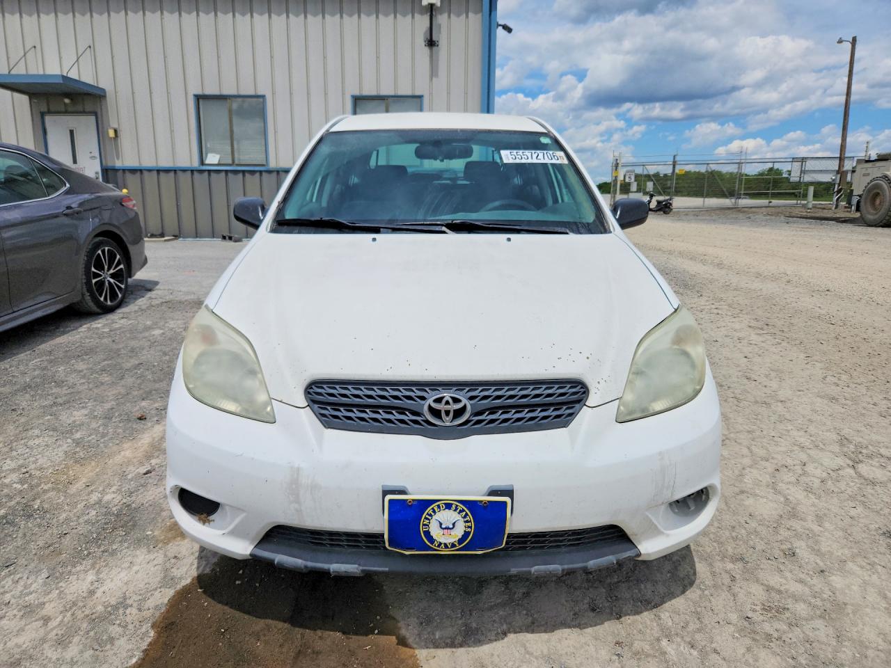 Toyota Corolla Xr