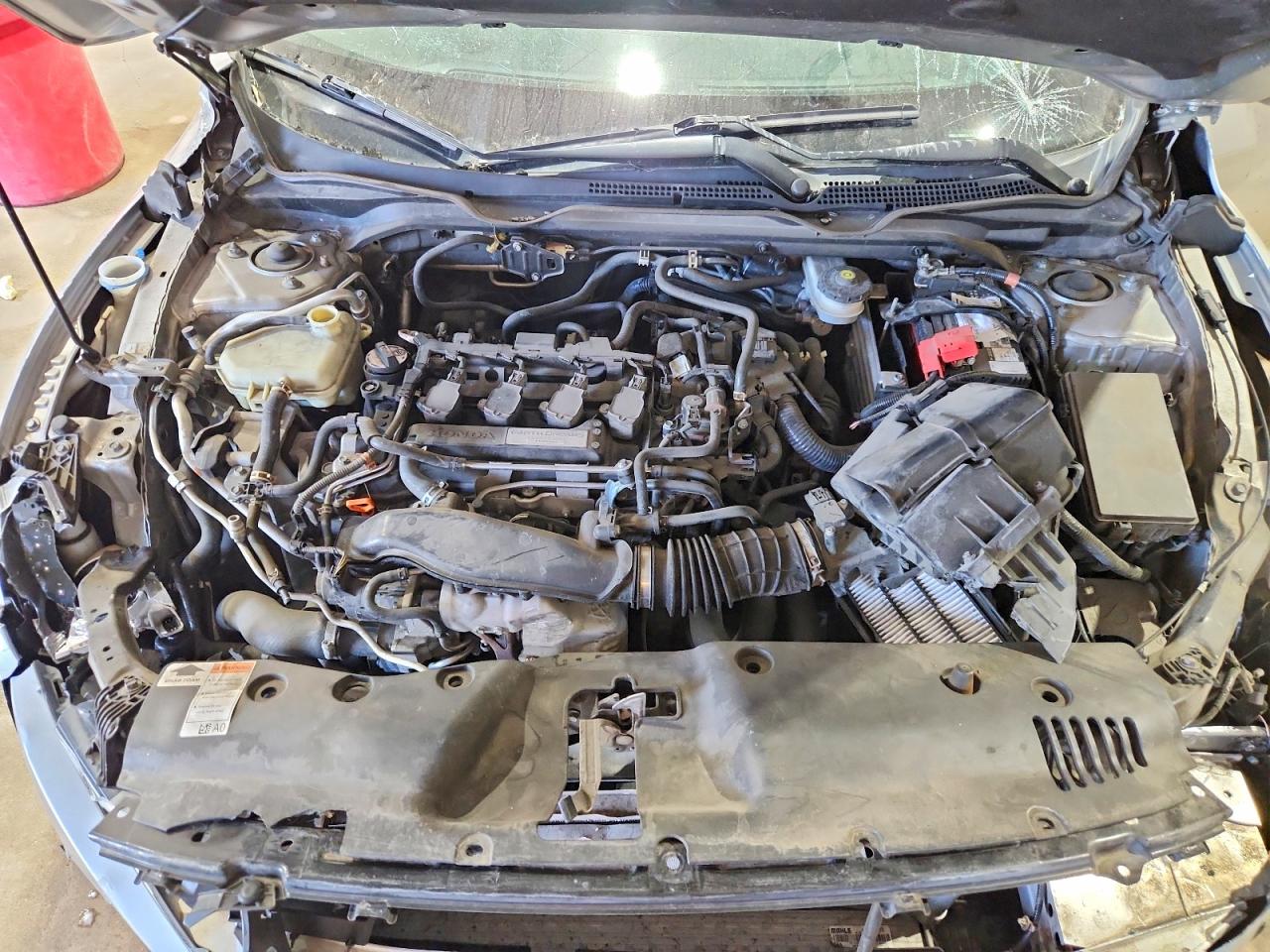 Honda Civic Exl