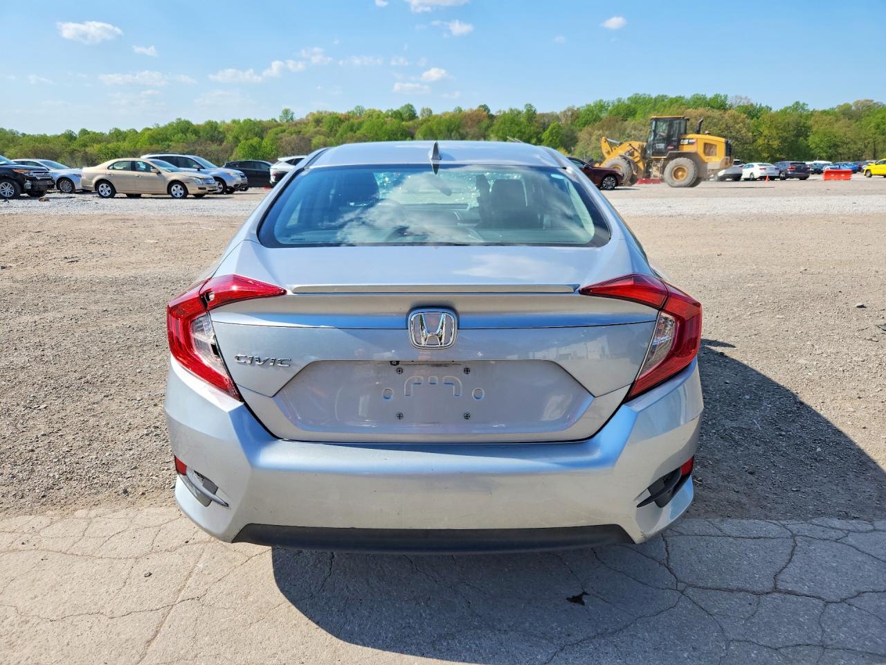 Honda Civic Exl
