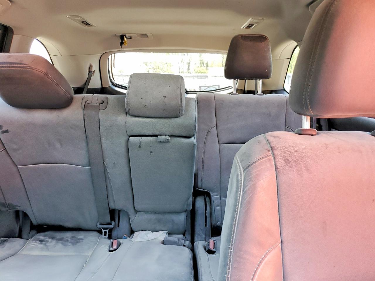 Toyota Highlander Xle
