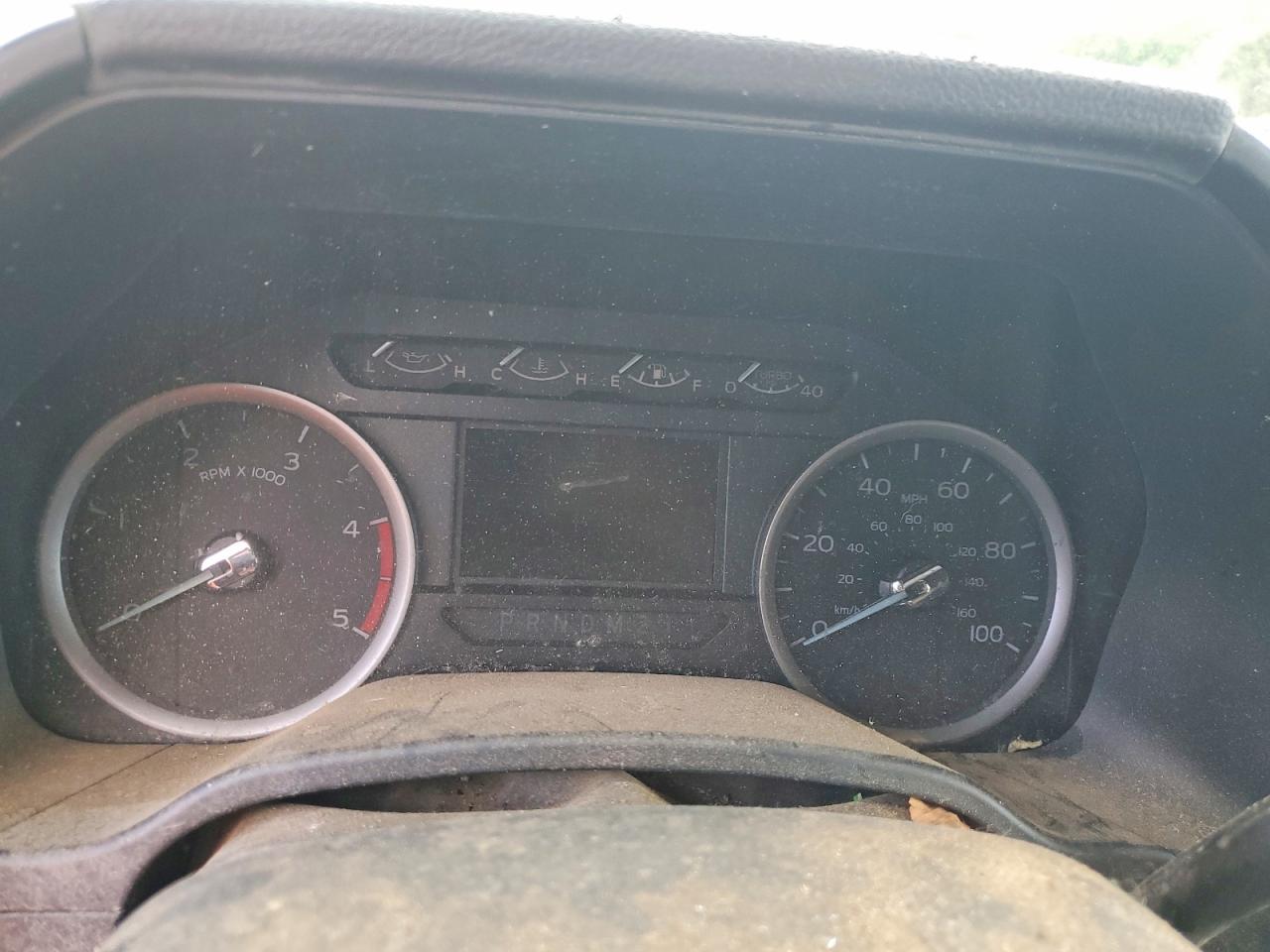 Ford F-350 Super Duty