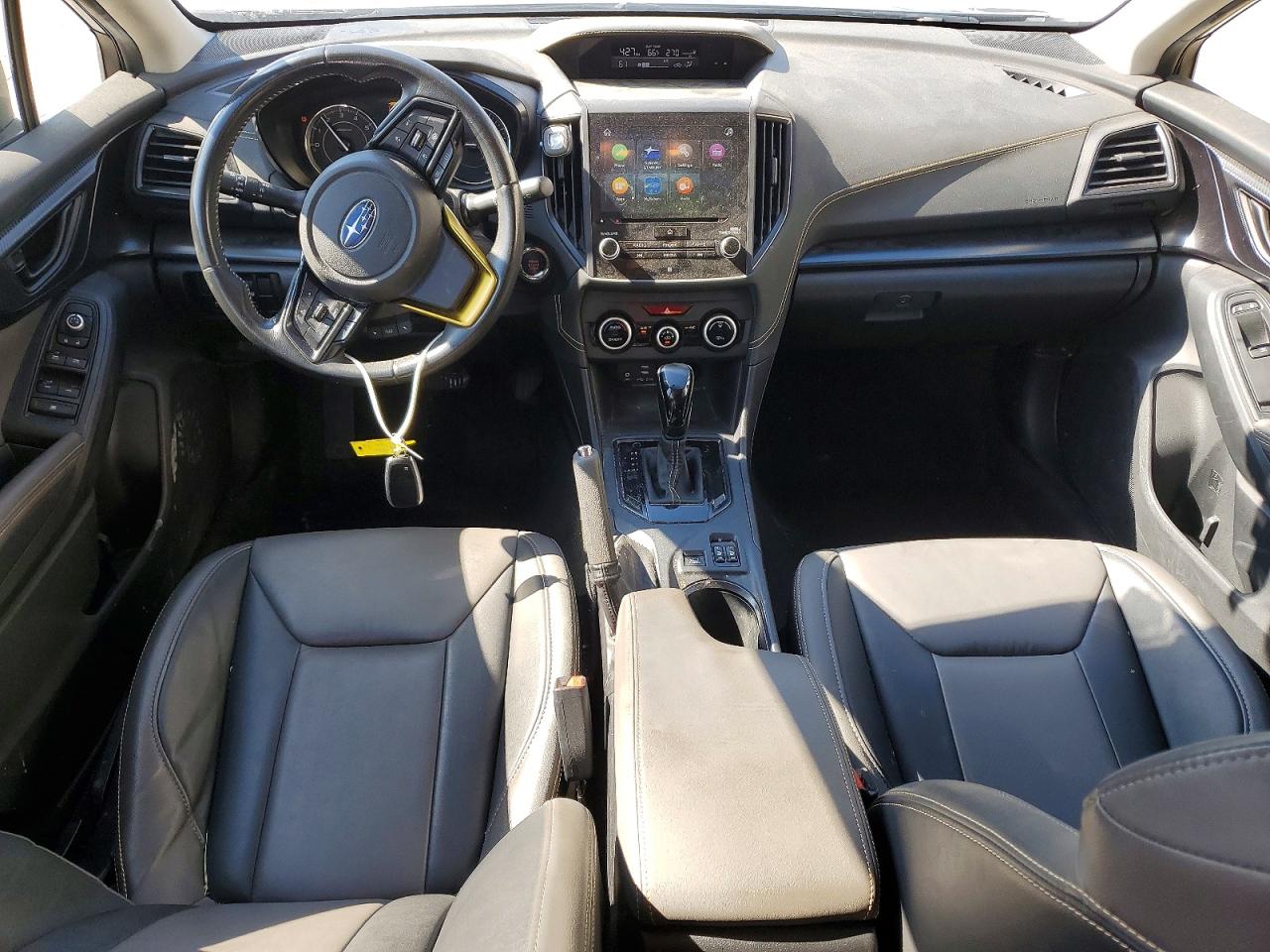 Subaru Crosstrek Sport