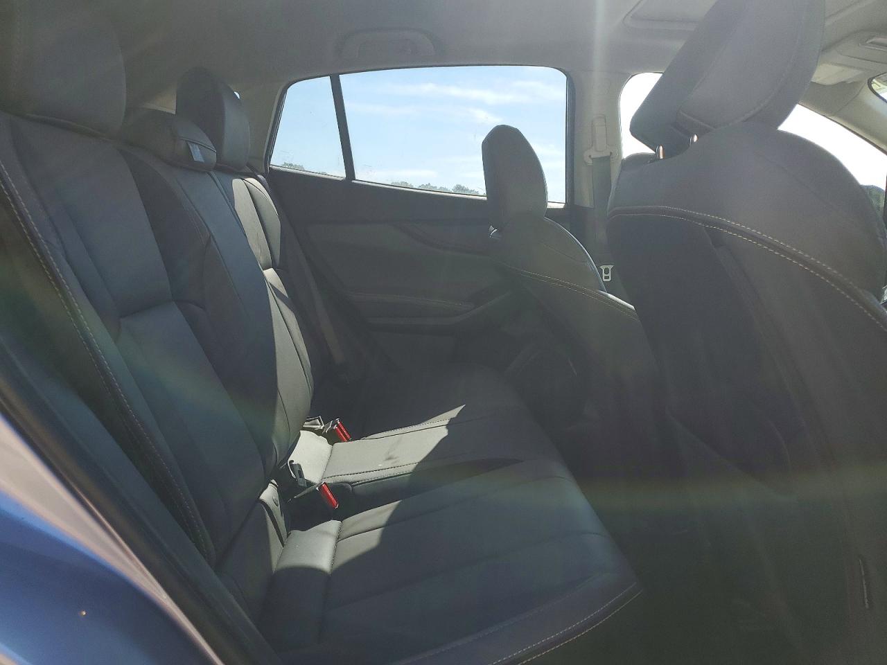 Subaru Crosstrek Sport