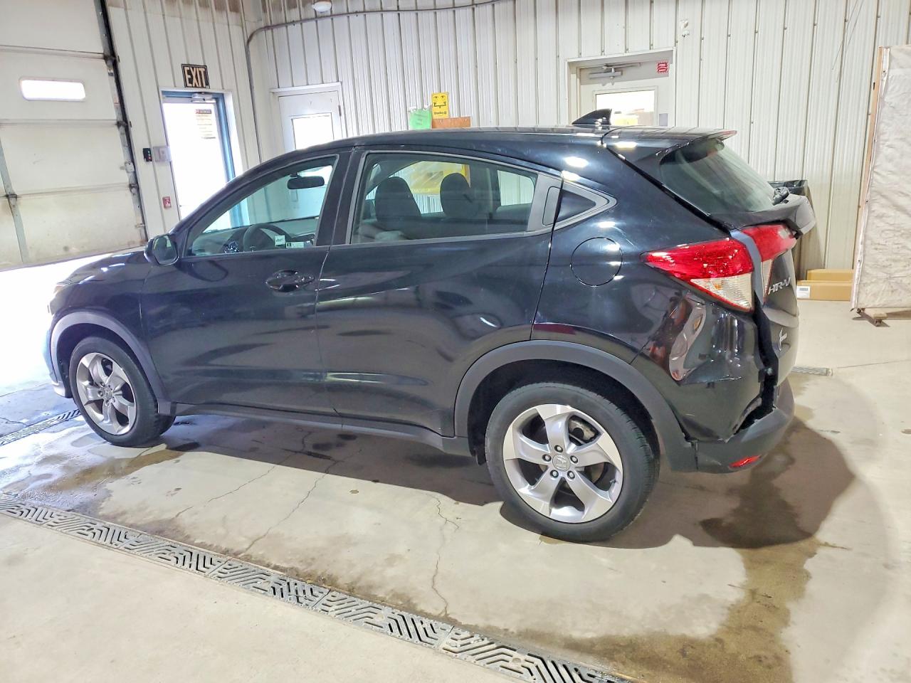 Honda HR-V Lx