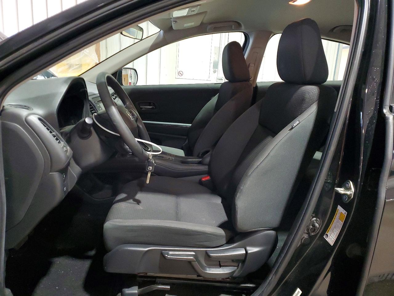 Honda HR-V Lx