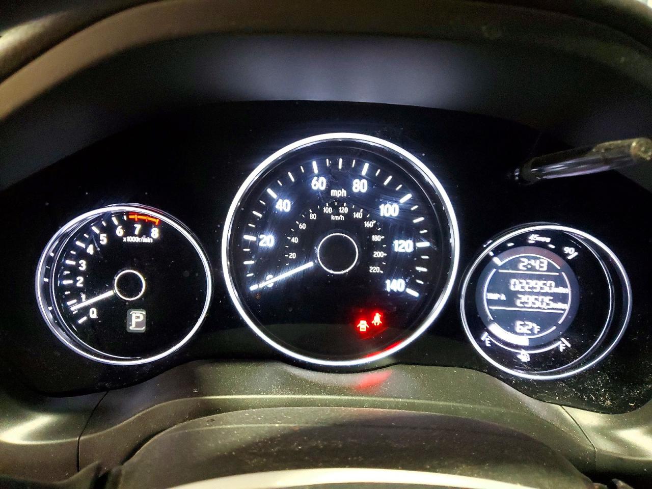 Honda HR-V Lx
