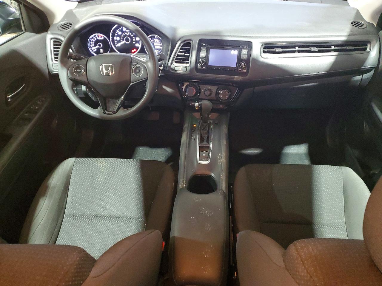 Honda HR-V Lx