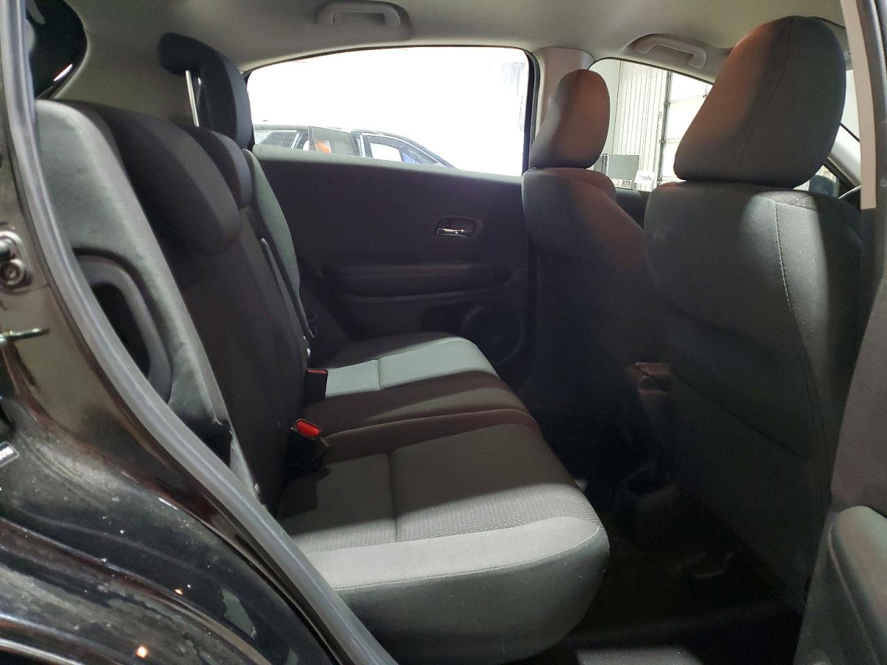 Honda HR-V Lx