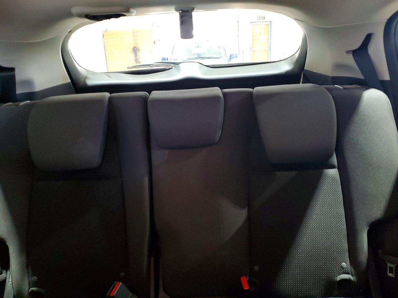 Honda HR-V Lx