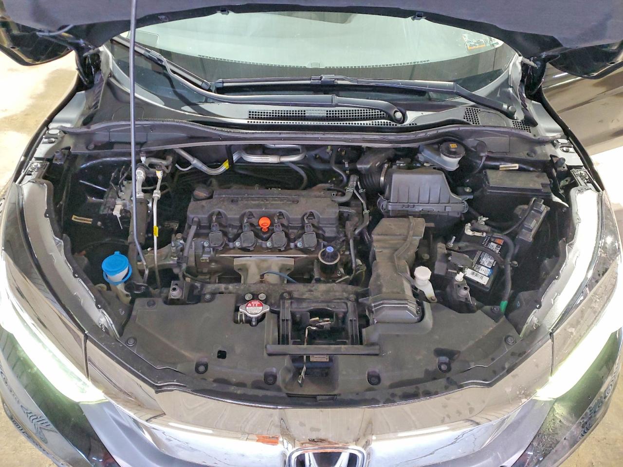 Honda HR-V Lx