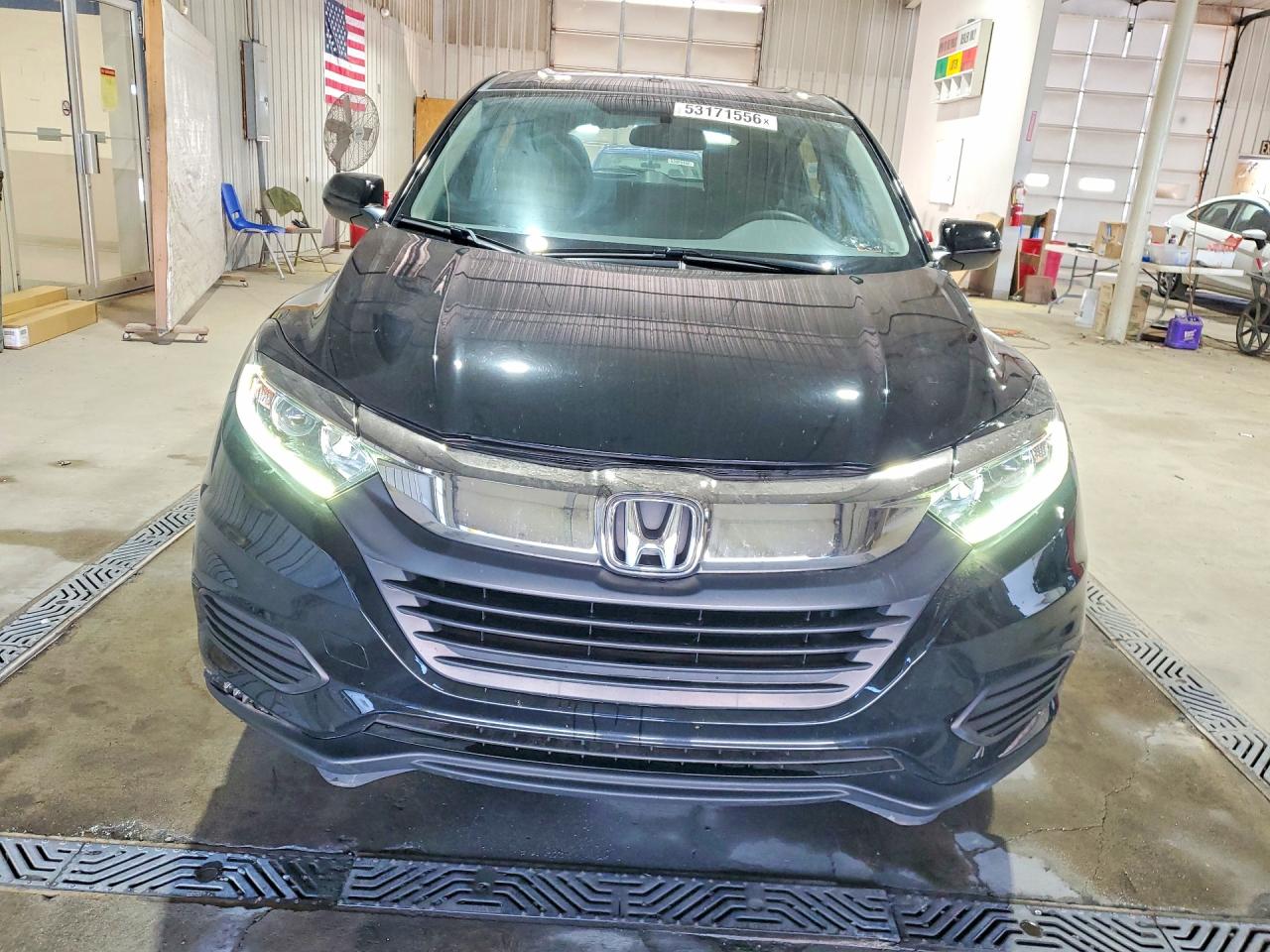 Honda HR-V Lx