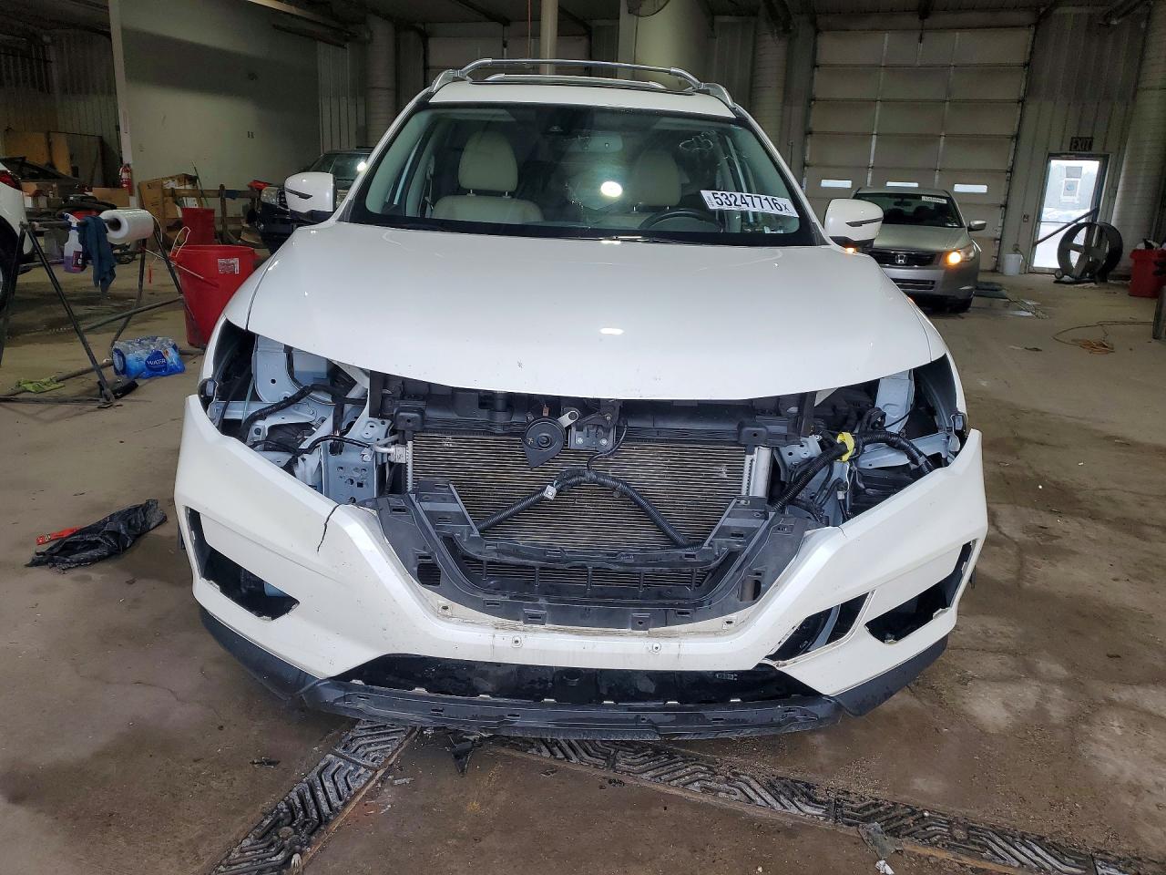 Nissan Rogue Sl