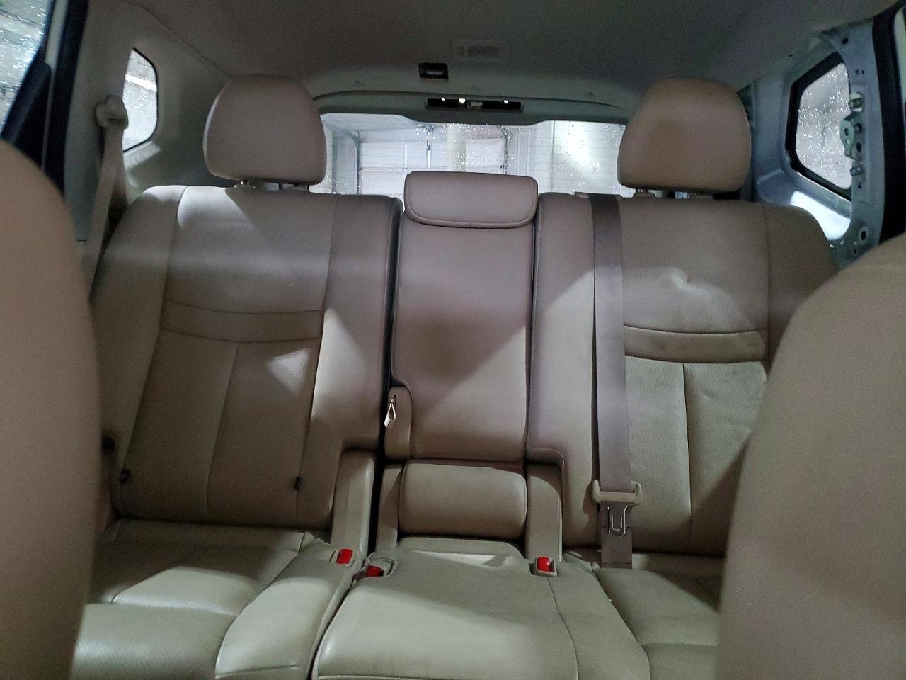 Nissan Rogue Sl