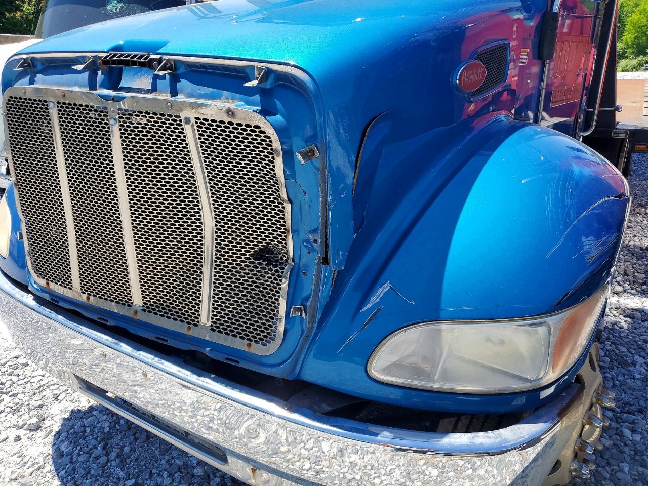 Peterbilt 337