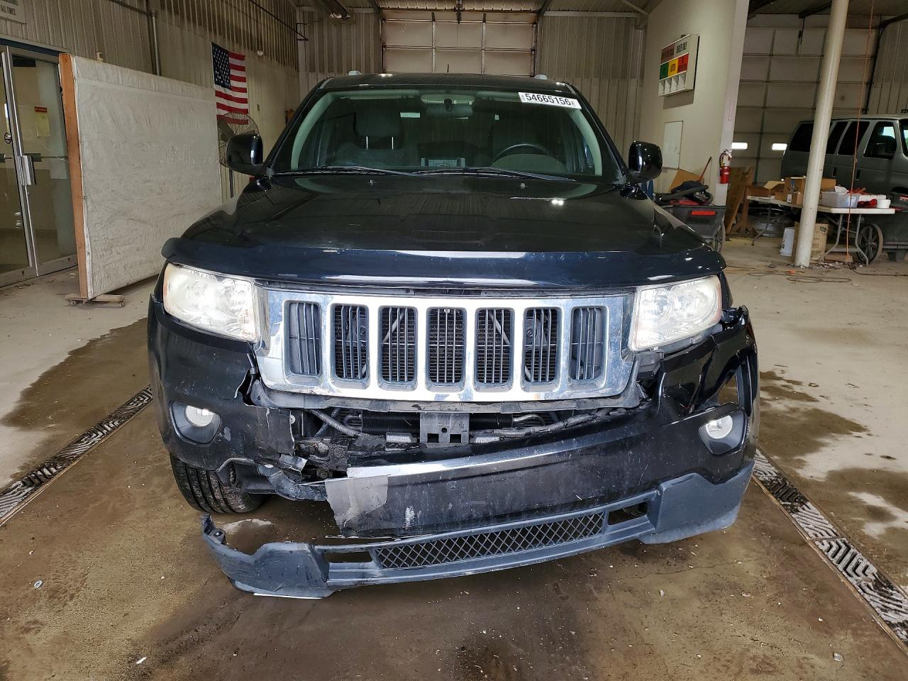 Jeep Cherokee Laredo