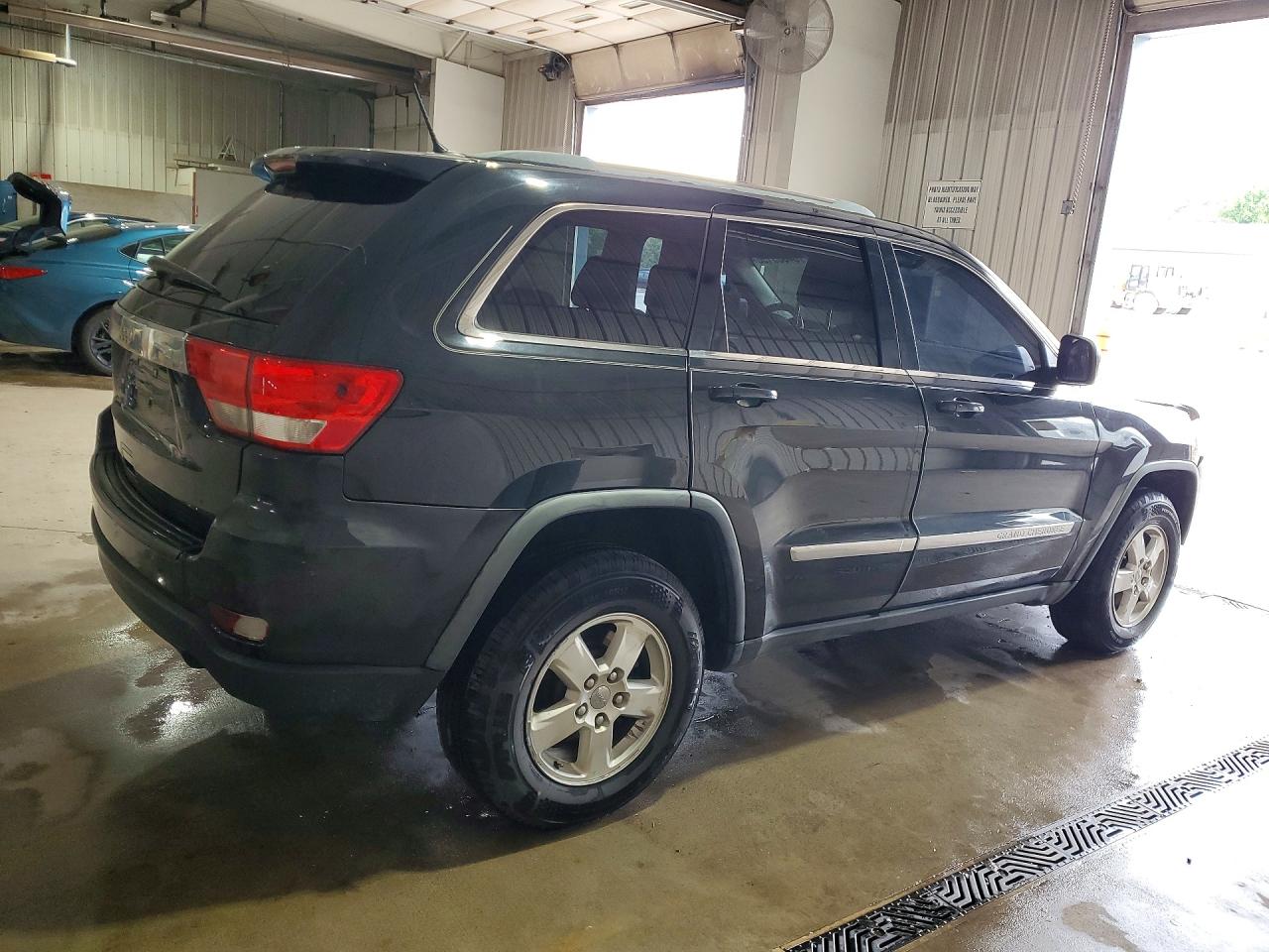 Jeep Cherokee Laredo