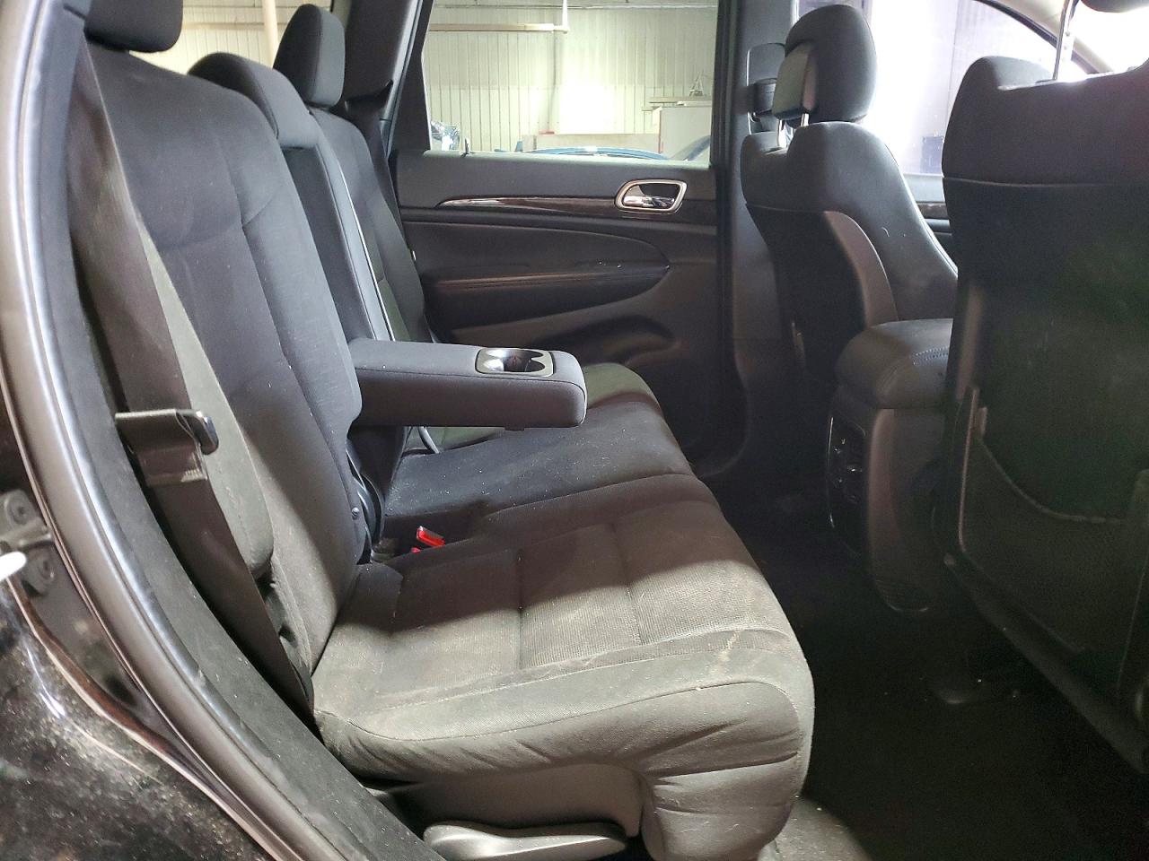 Jeep Cherokee Laredo