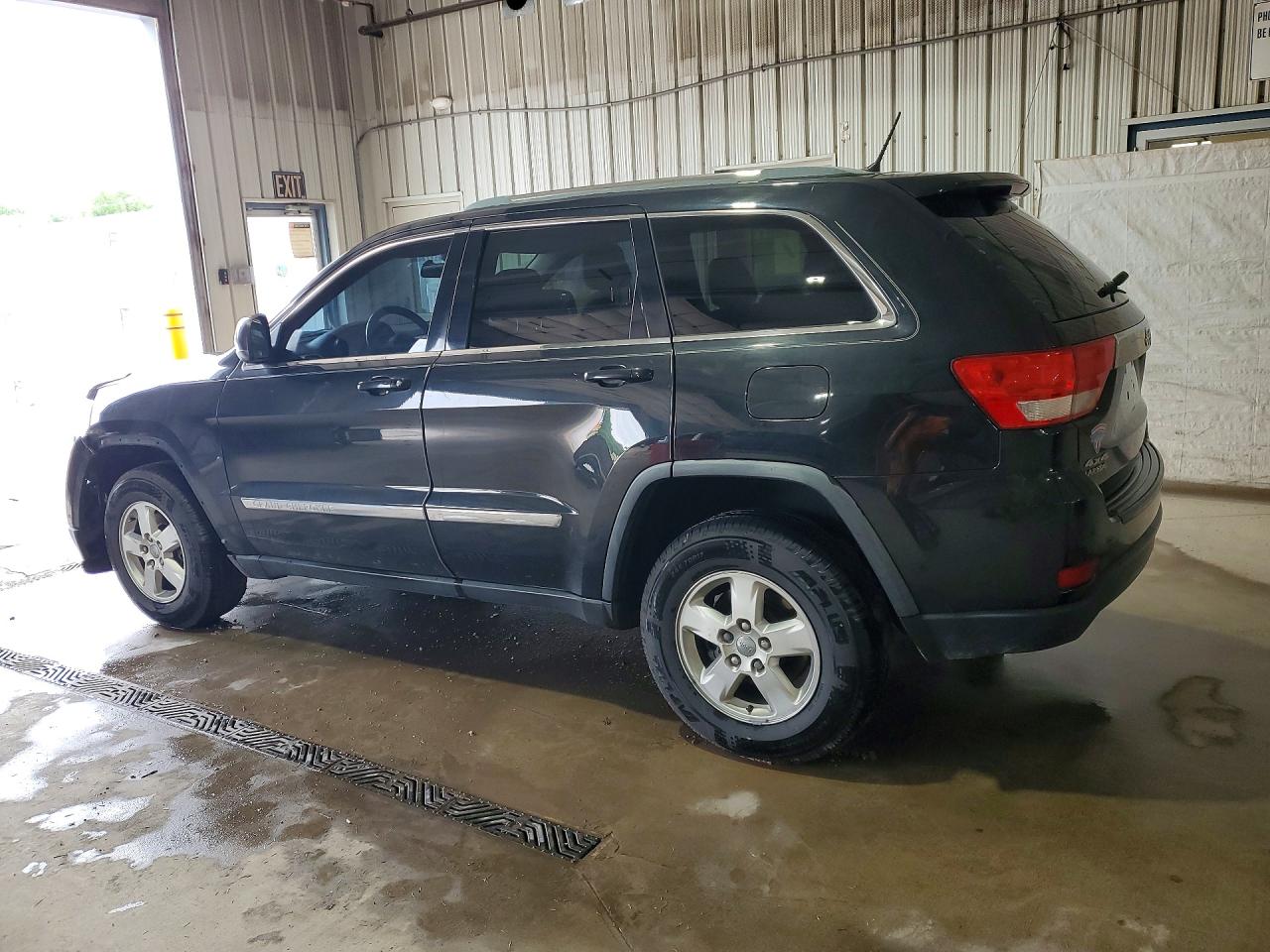 Jeep Cherokee Laredo