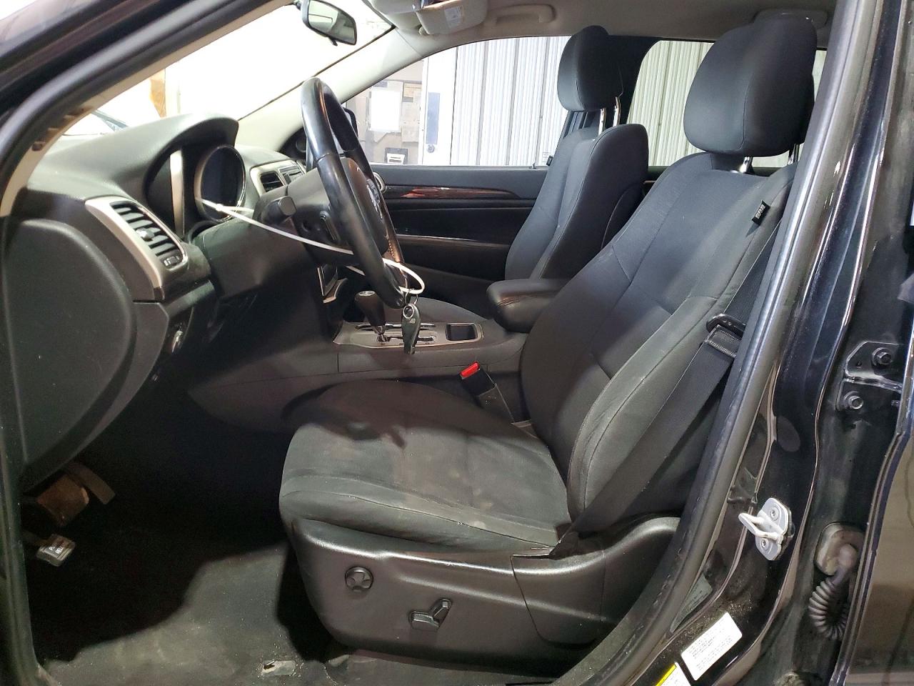 Jeep Cherokee Laredo