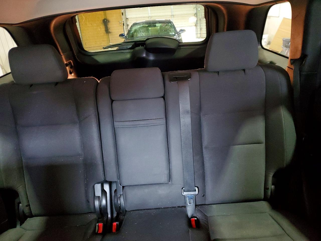 Jeep Cherokee Laredo