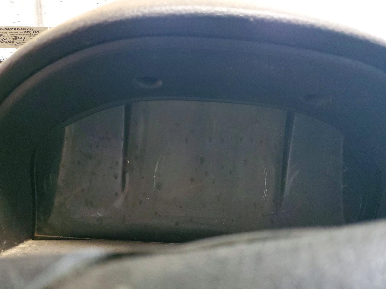 Ford Fusion Sel