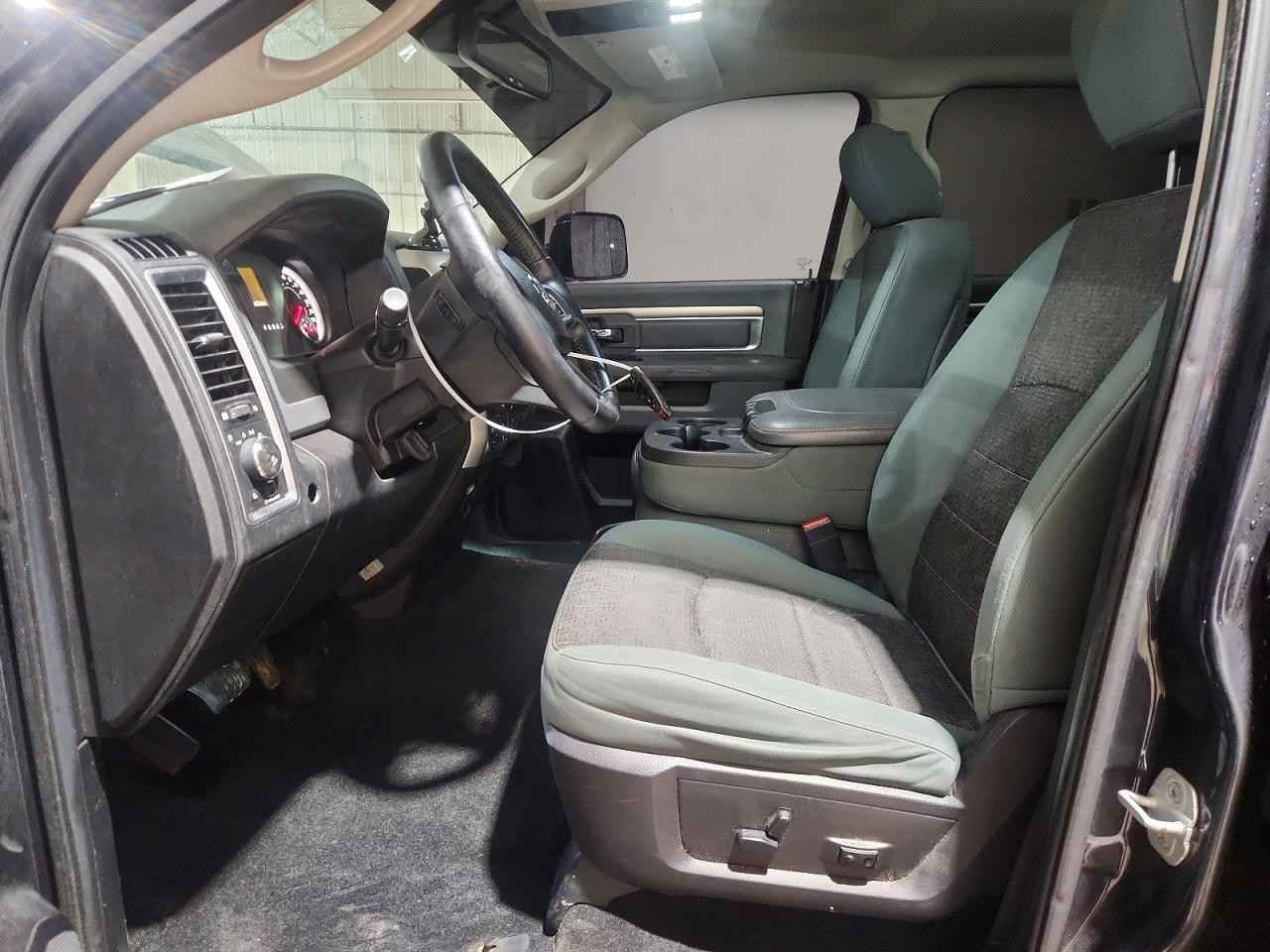 Ram 1500 Slt