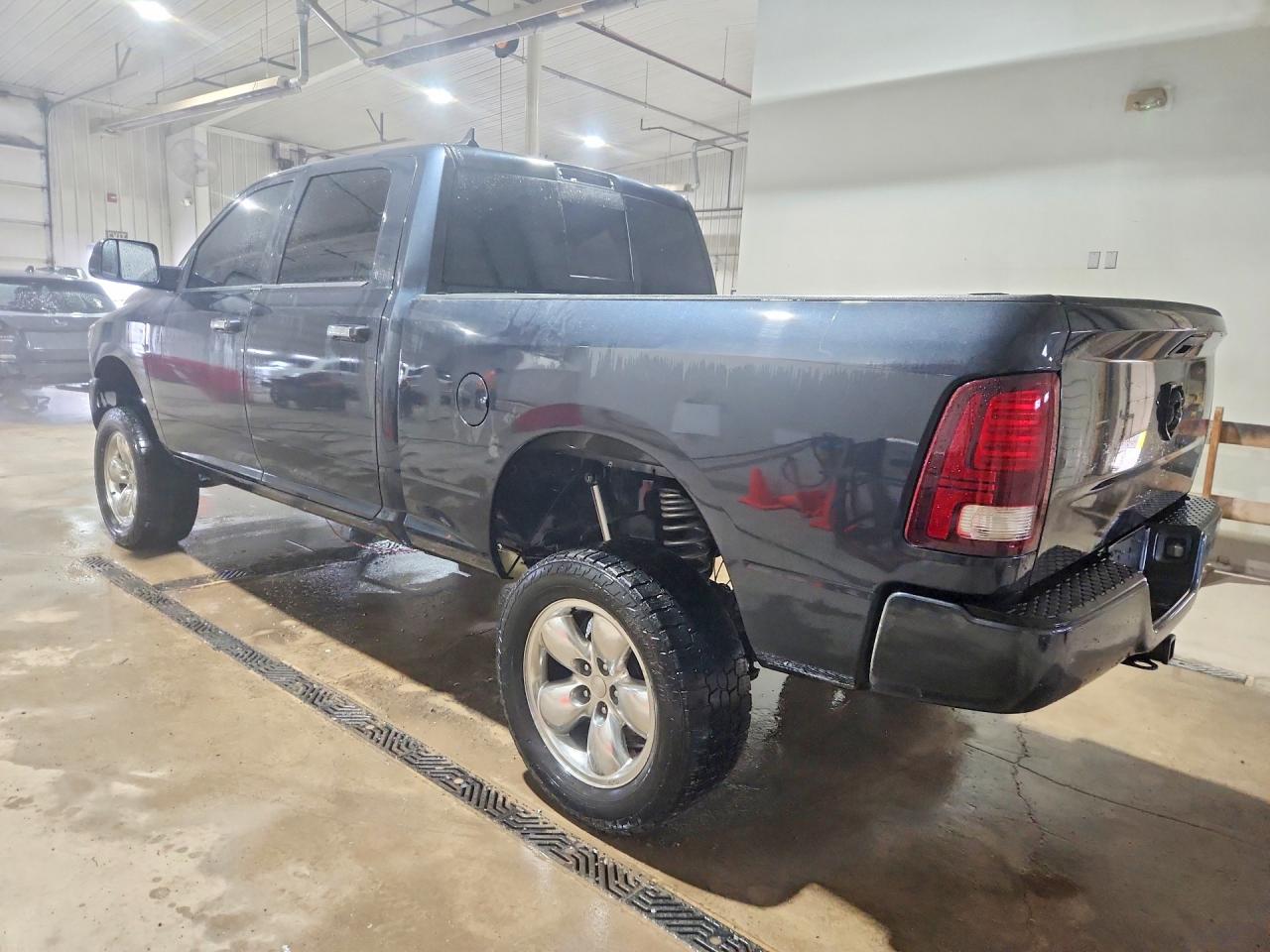 Ram 1500 Slt