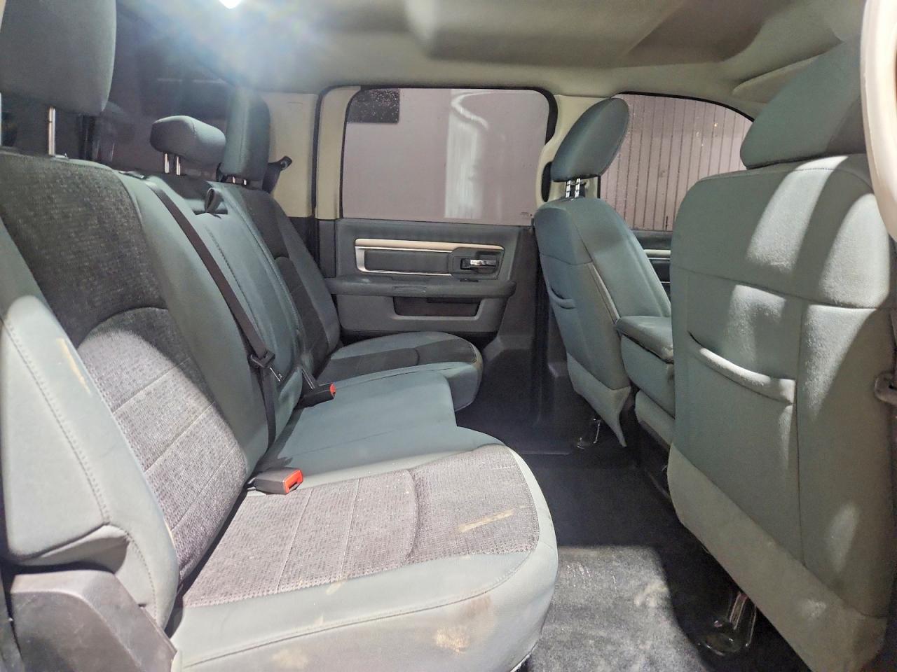 Ram 1500 Slt