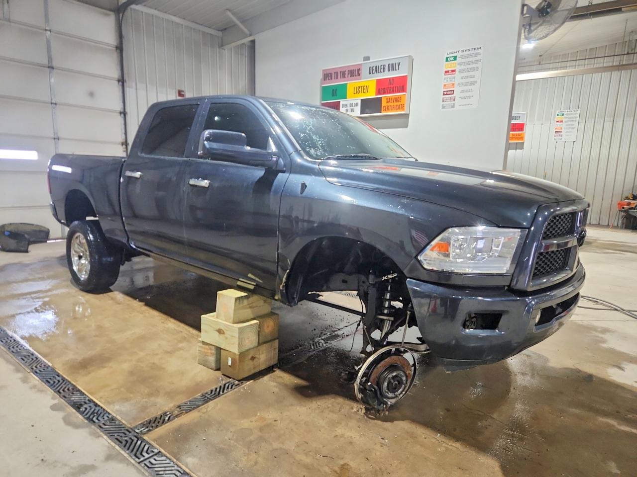 Ram 1500 Slt