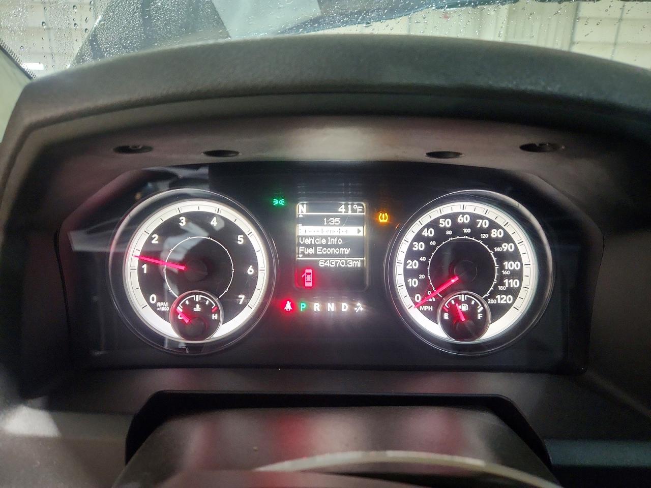 Ram 1500 Slt