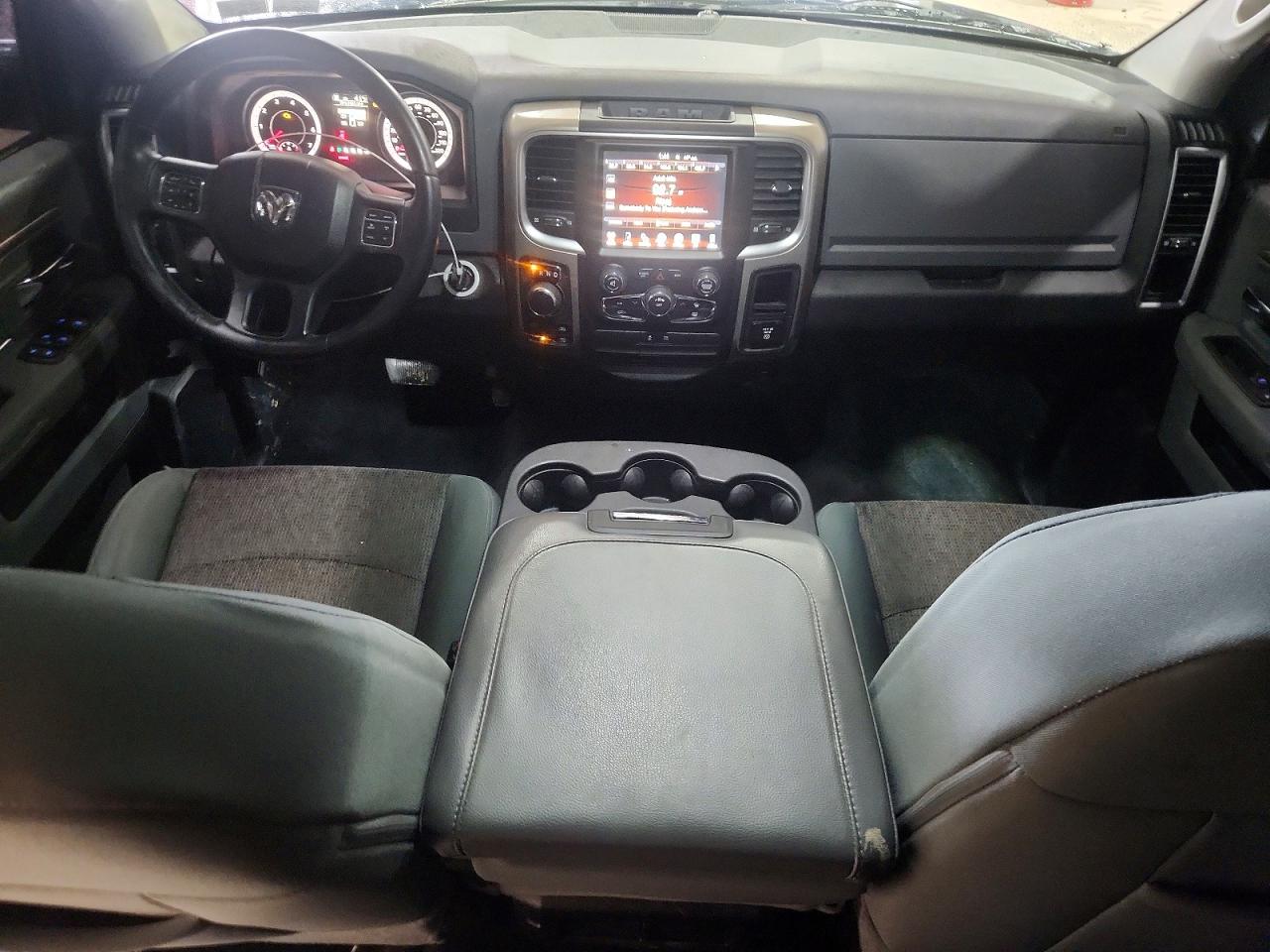 Ram 1500 Slt