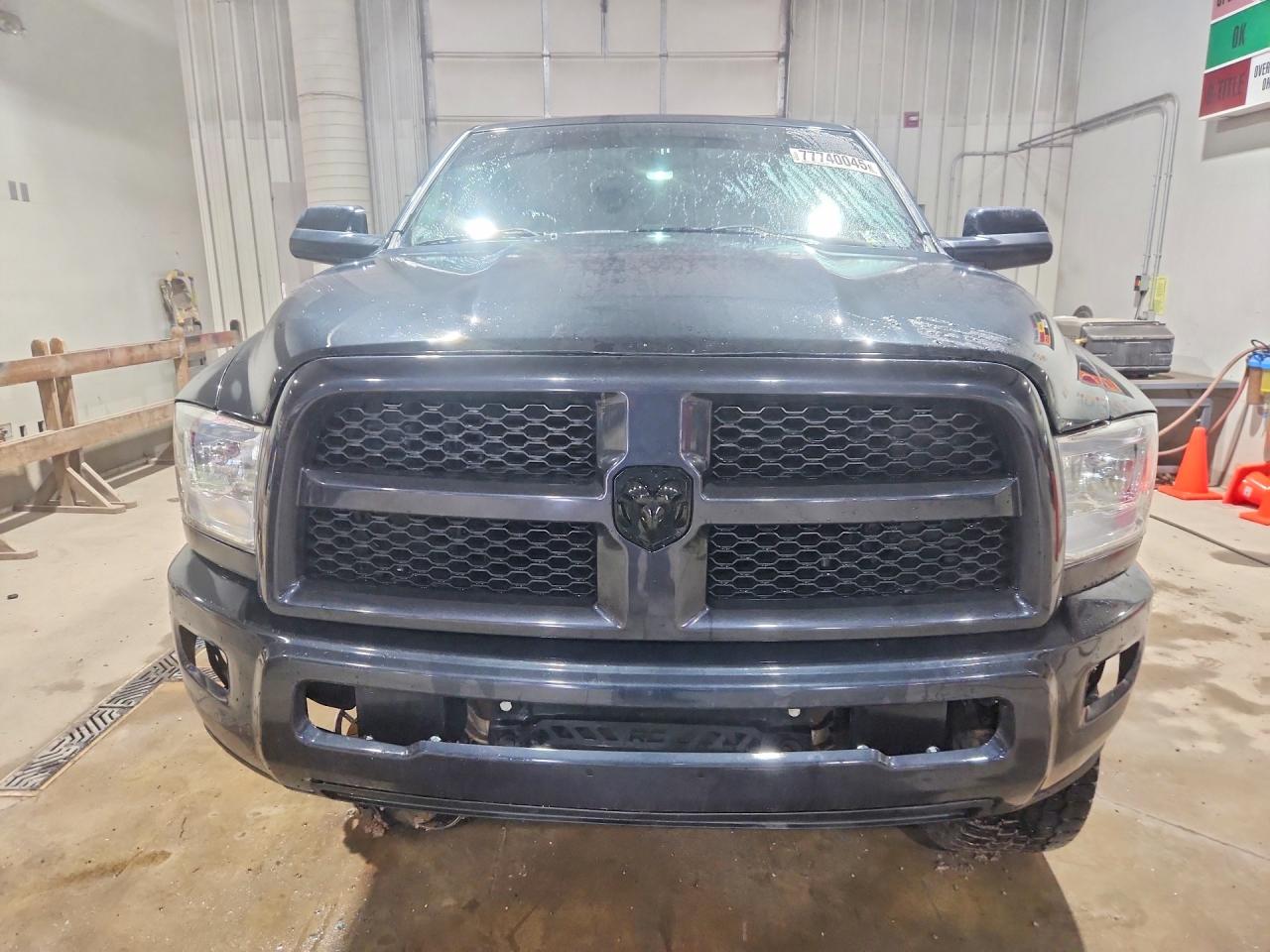 Ram 1500 Slt