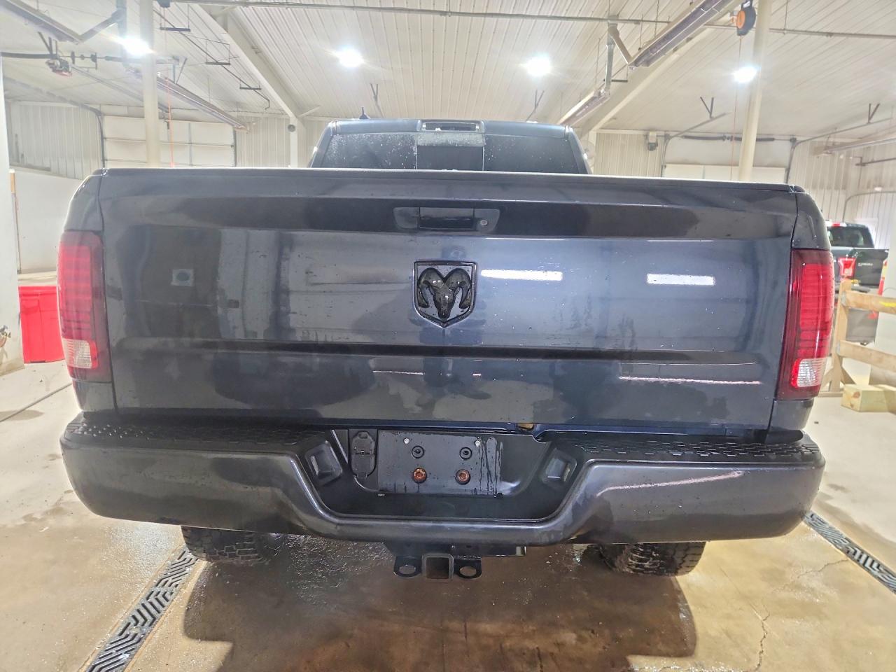 Ram 1500 Slt