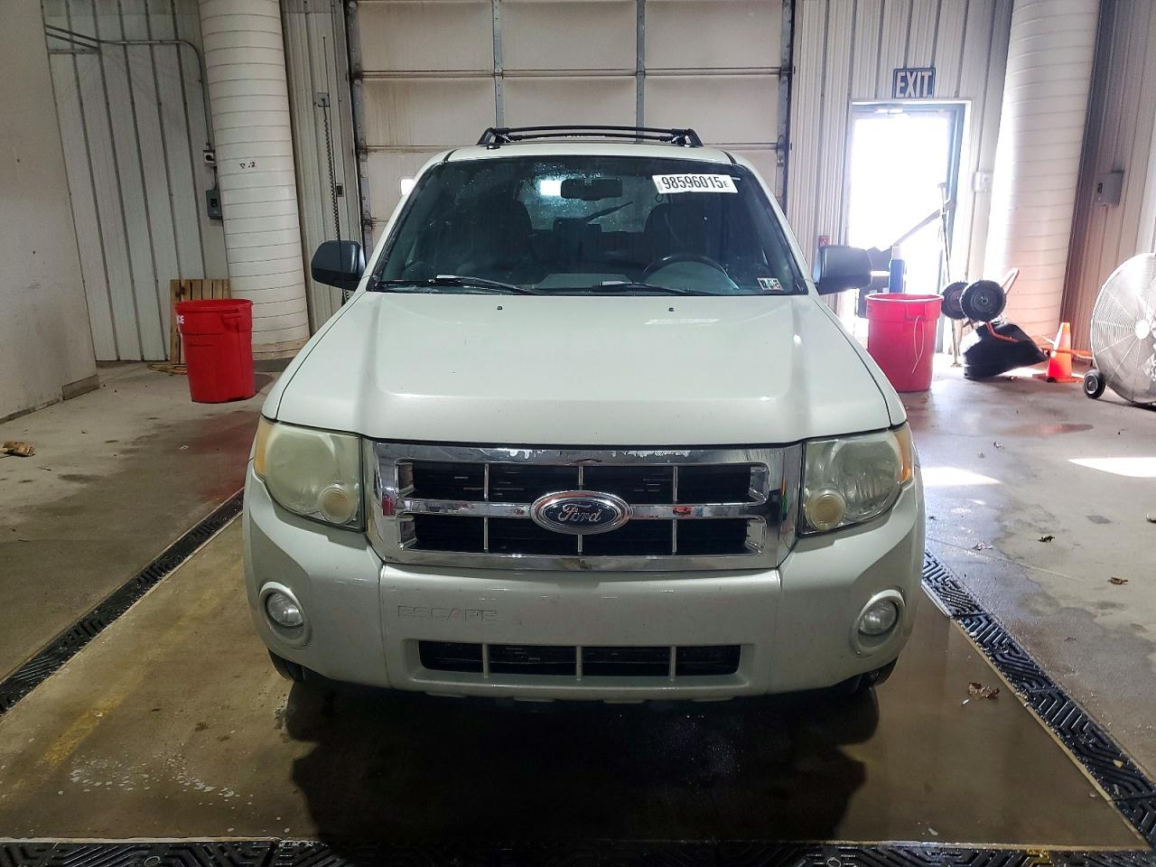 Ford Escape Xlt
