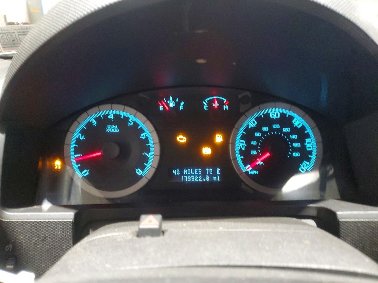 Ford Escape Xlt