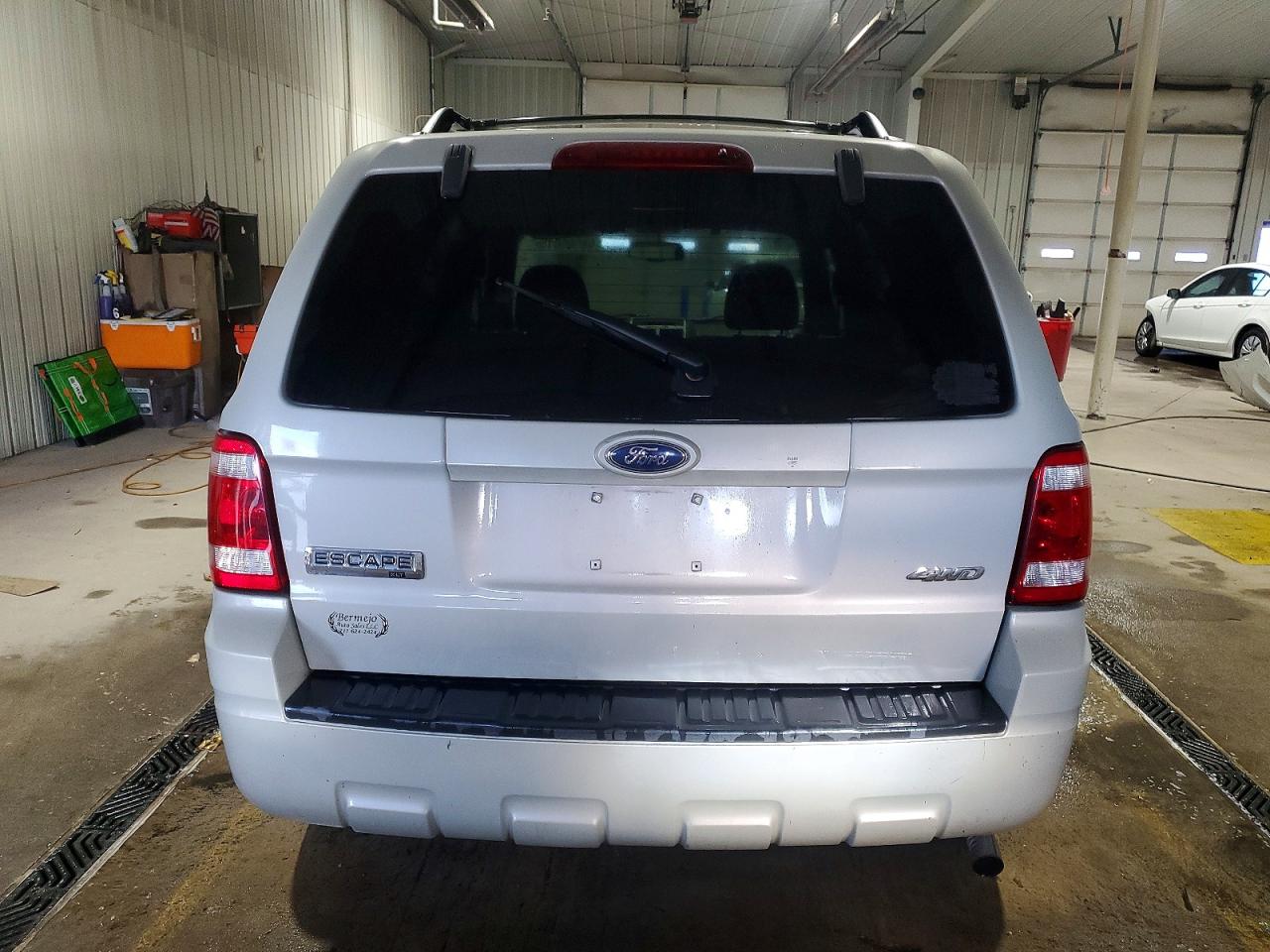Ford Escape Xlt