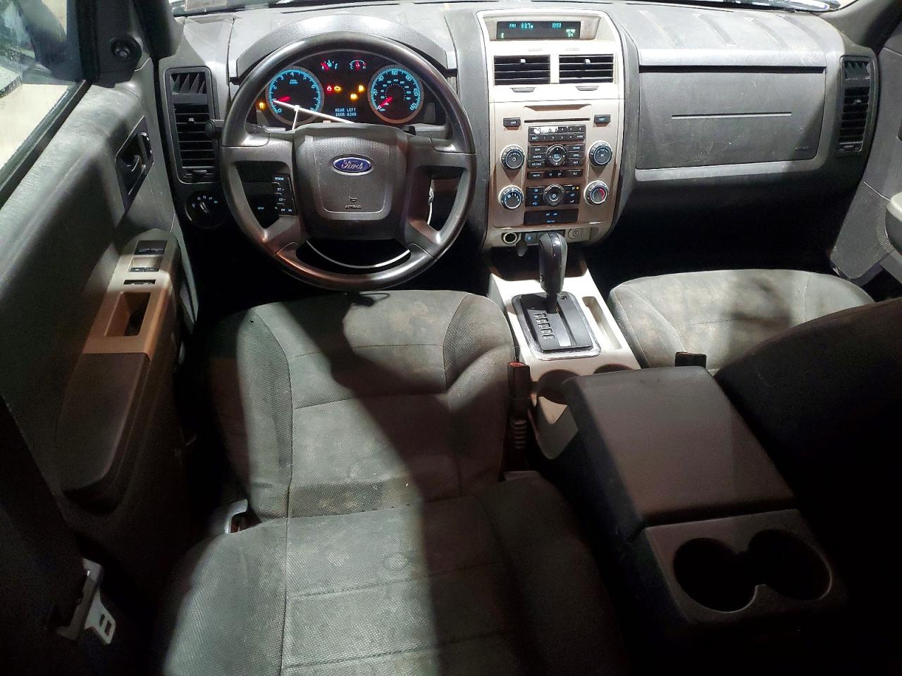 Ford Escape Xlt