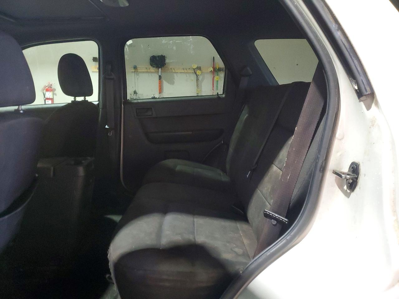 Ford Escape Xlt