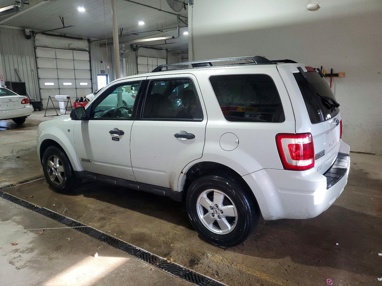 Ford Escape Xlt
