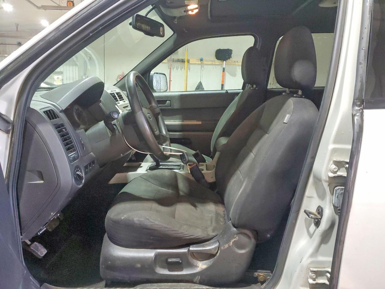 Ford Escape Xlt